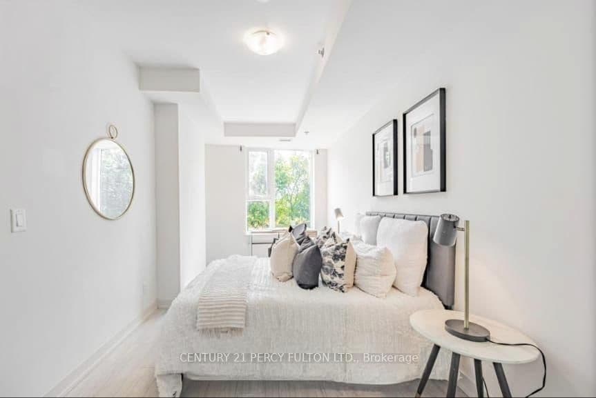 90 Glen Everest Road, Unit 318 - Image 1