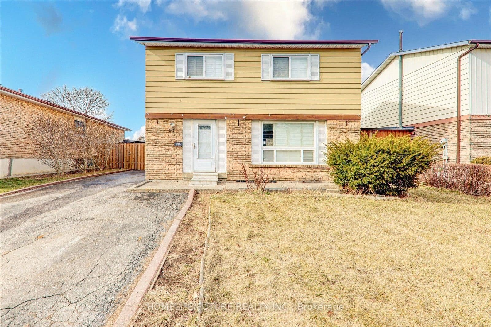 97 Dunsfold Drive, Unit Bsmt thumbnail 2