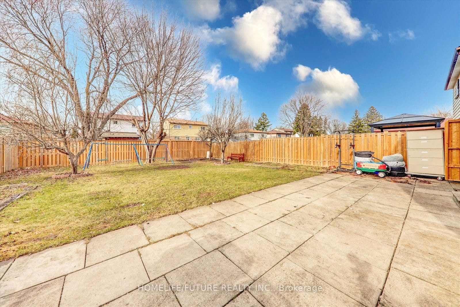 97 Dunsfold Drive, Unit Bsmt thumbnail 20