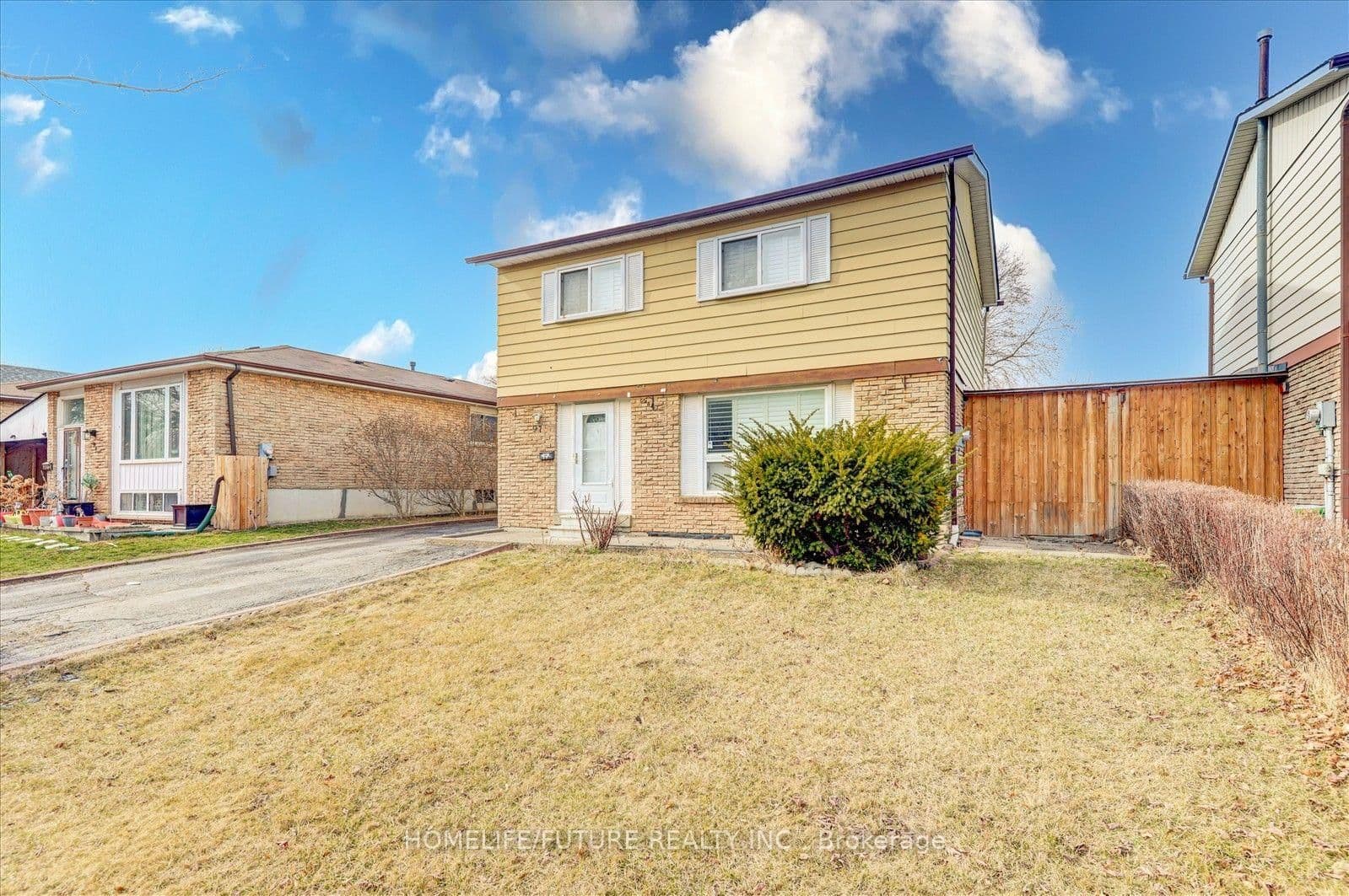 97 Dunsfold Drive, Unit Bsmt thumbnail 3