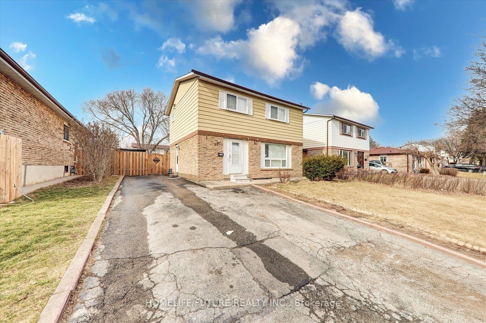 97 Dunsfold Drive, Unit Bsmt thumbnail 4