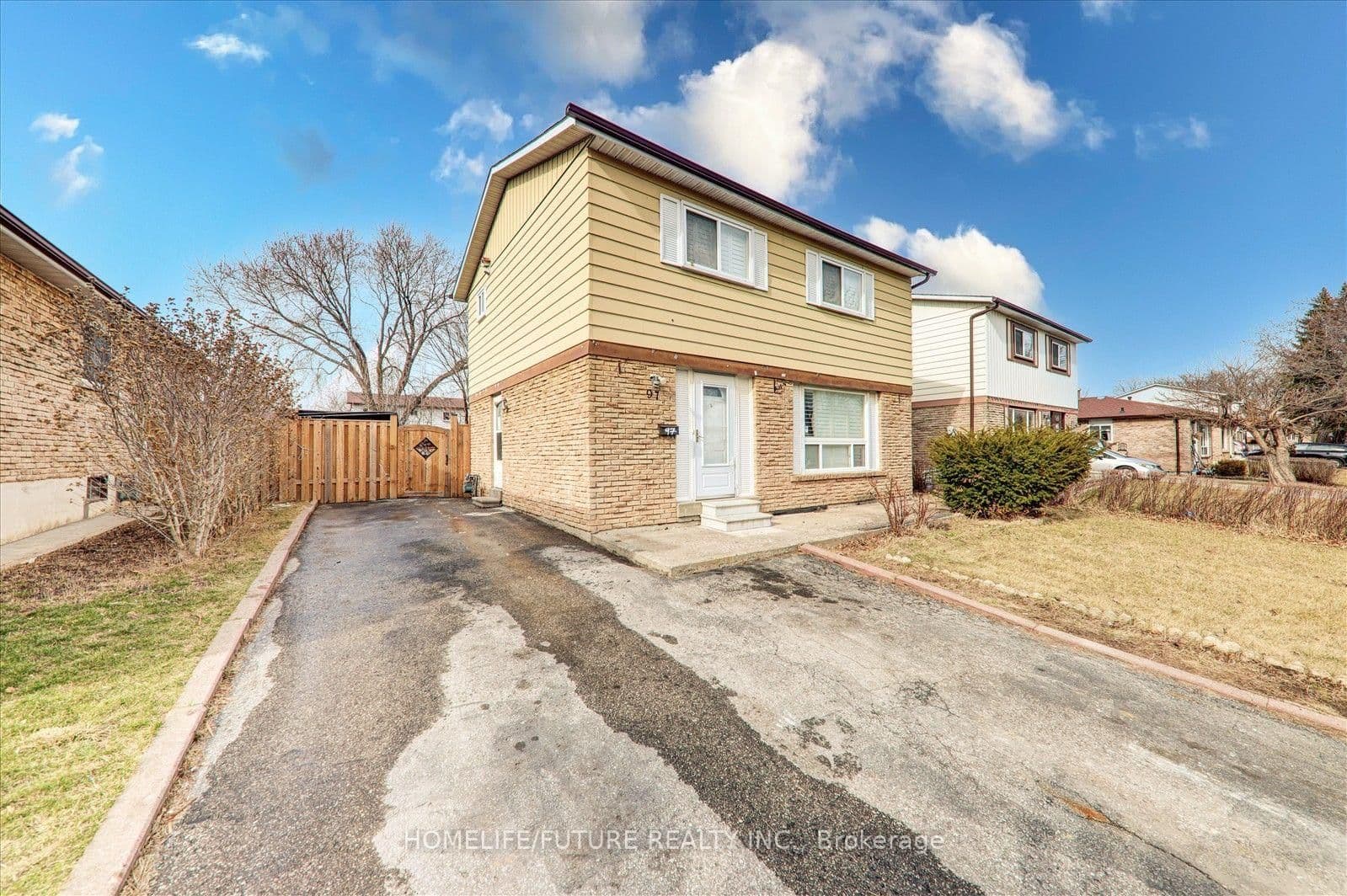 97 Dunsfold Drive, Unit Bsmt thumbnail 5