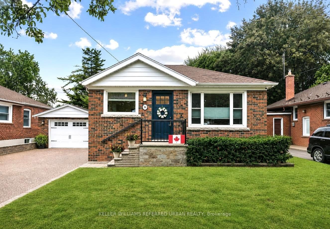 36 Vernadale Crescent - Image 1