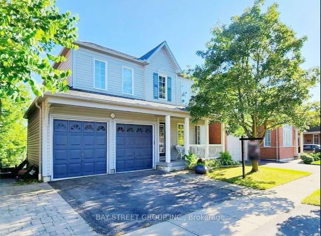 17 Bradbury Crescent - Image 1