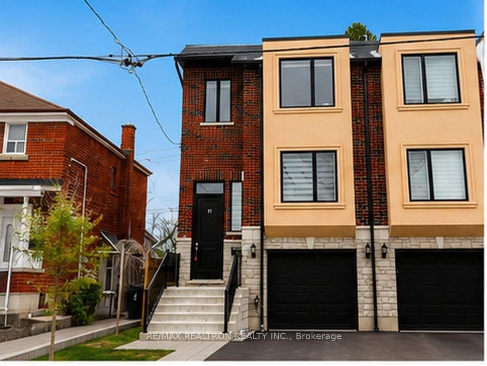 11 North Bonnington Avenue, Unit (Main Fl & 2nd Fl) - Image 1
