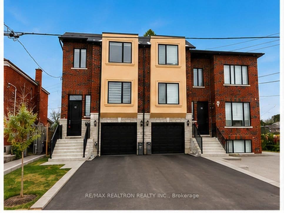 11 North Bonnington Avenue, Unit (Main Fl & 2nd Fl) thumbnail 2