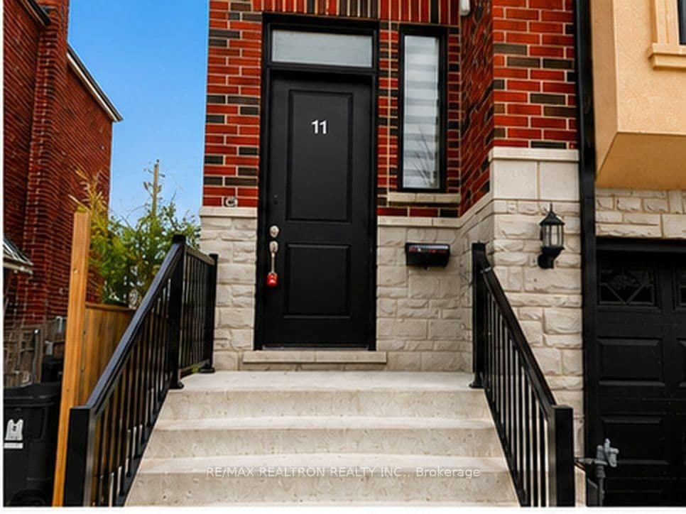 11 North Bonnington Avenue, Unit (Main Fl & 2nd Fl) thumbnail 3