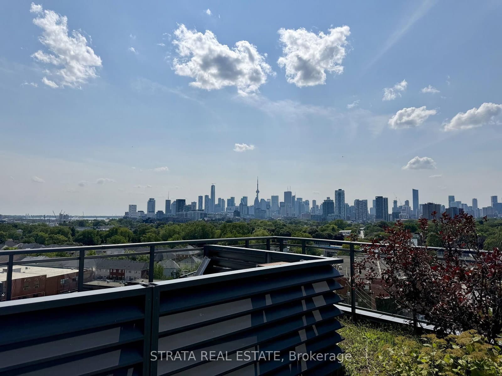 1201 Dundas Street E, Unit 606 thumbnail 14