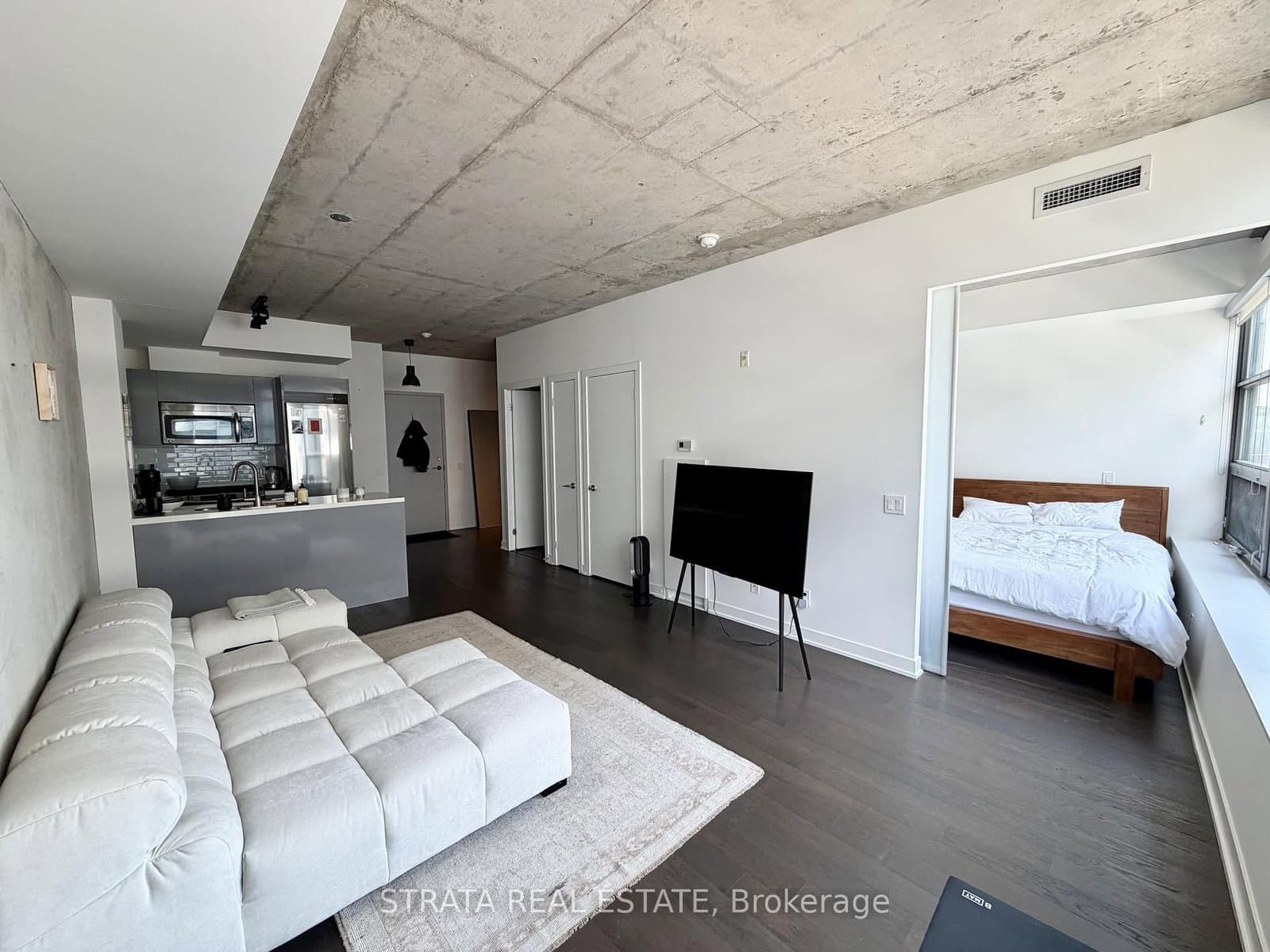1201 Dundas Street E, Unit 606 thumbnail 8