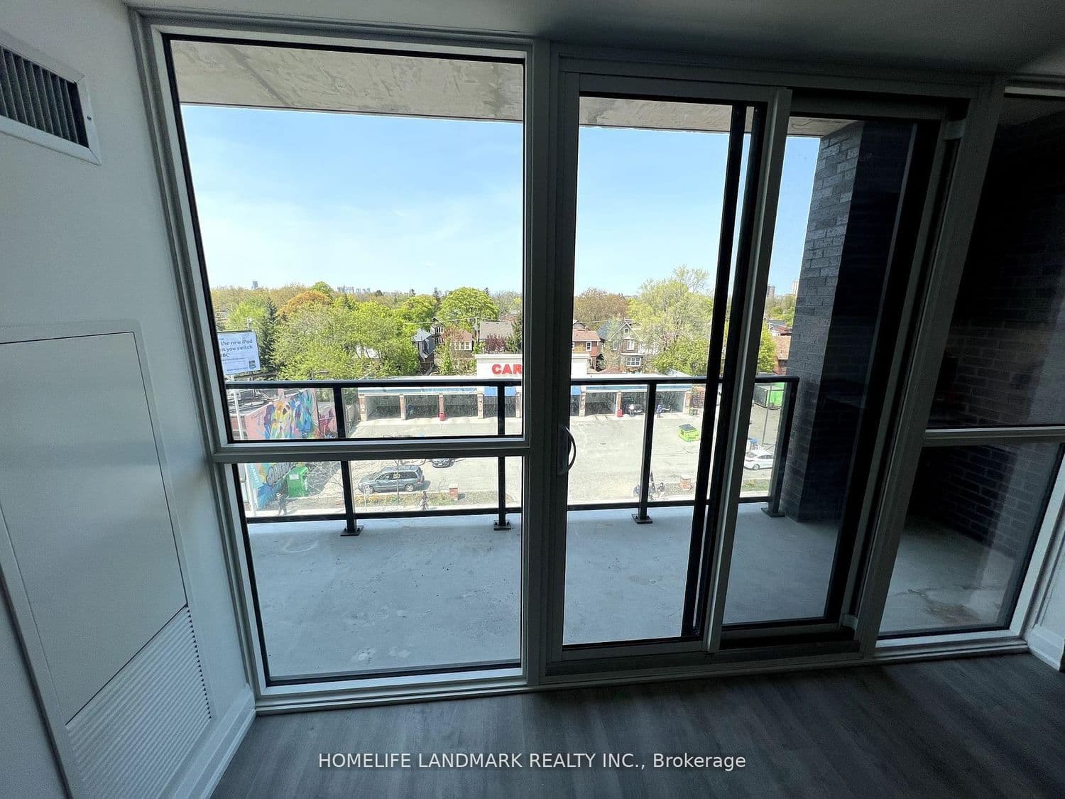 2369 Danforth Avenue, Unit 508 thumbnail 17