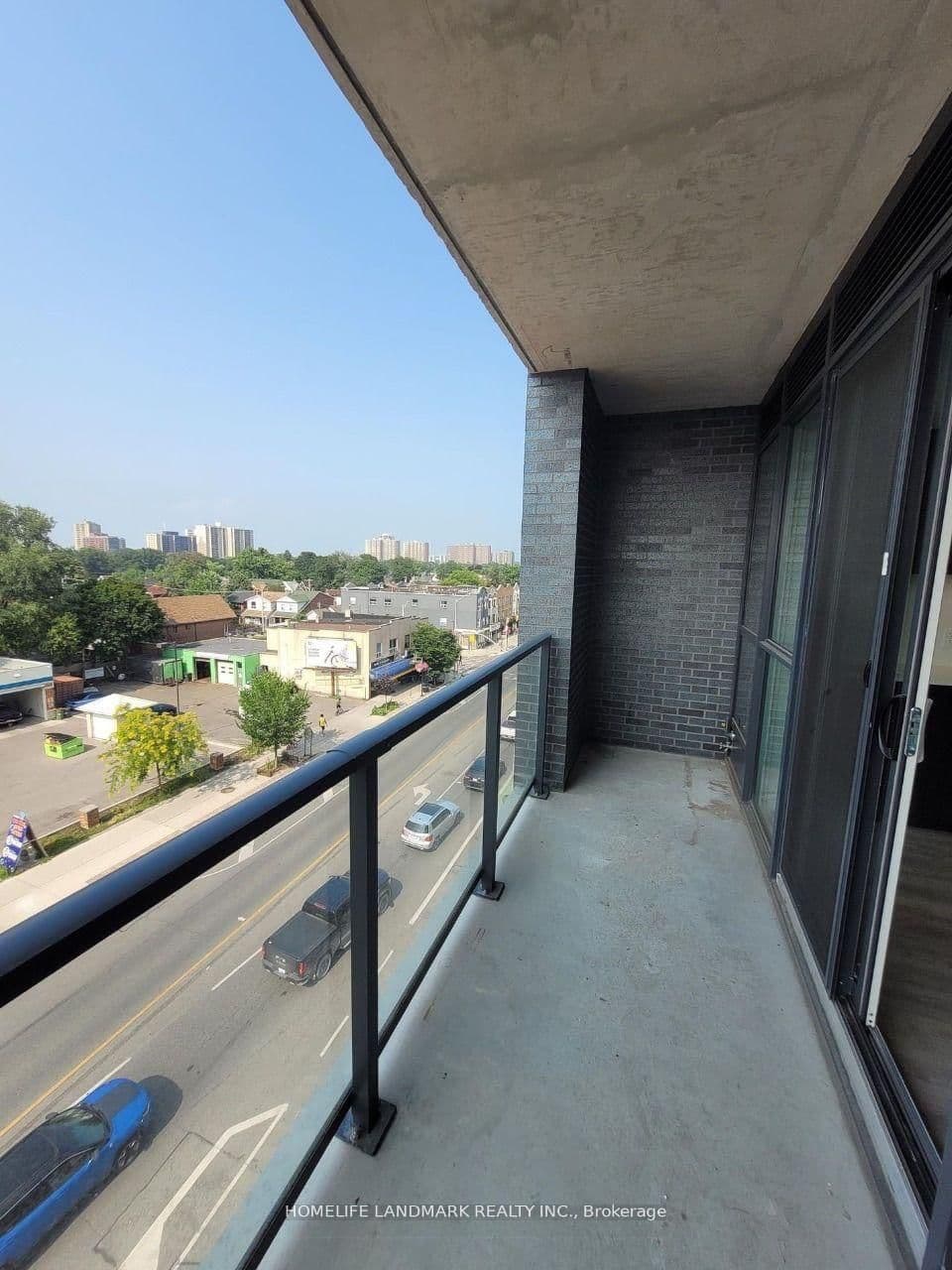 2369 Danforth Avenue, Unit 508 thumbnail 18