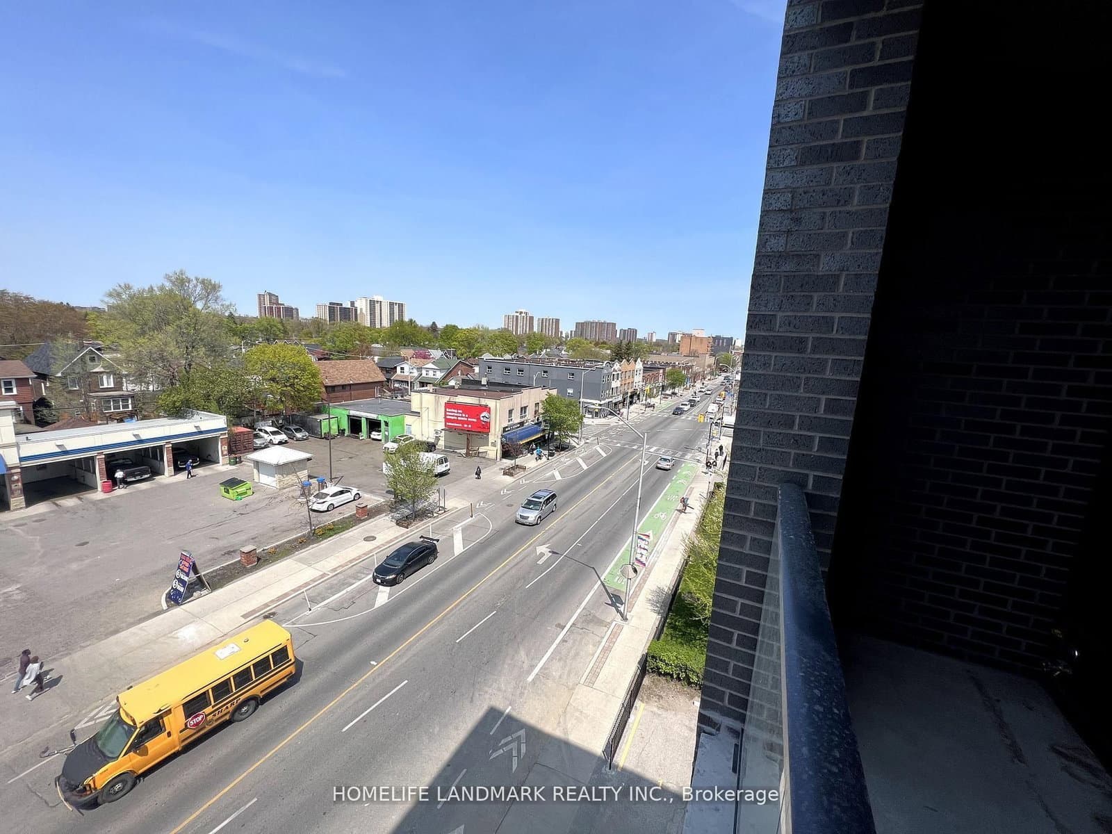 2369 Danforth Avenue, Unit 508 thumbnail 19