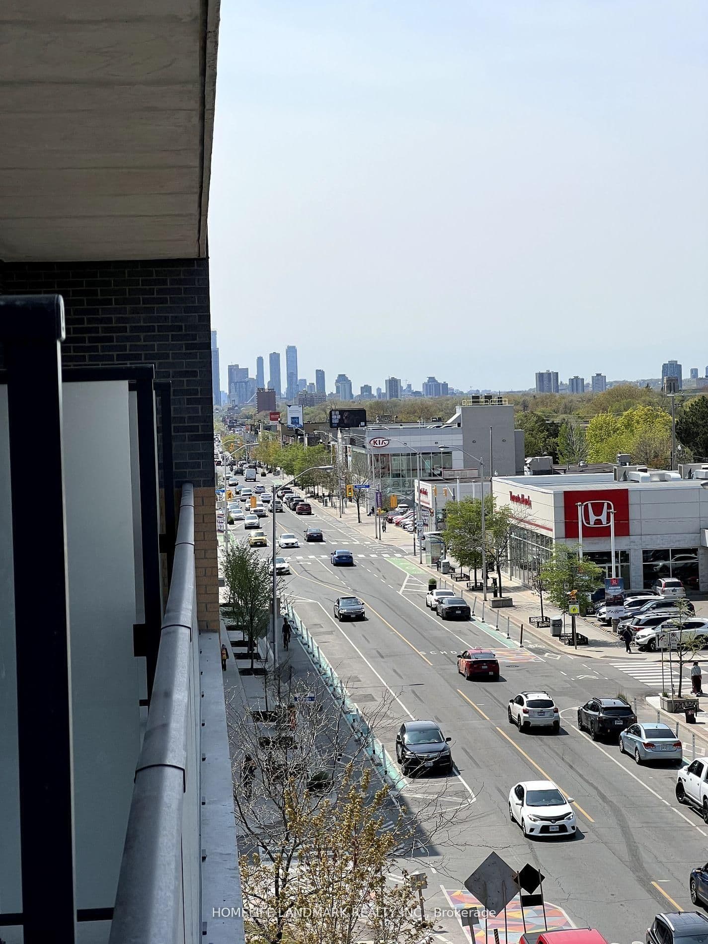 2369 Danforth Avenue, Unit 508 thumbnail 20