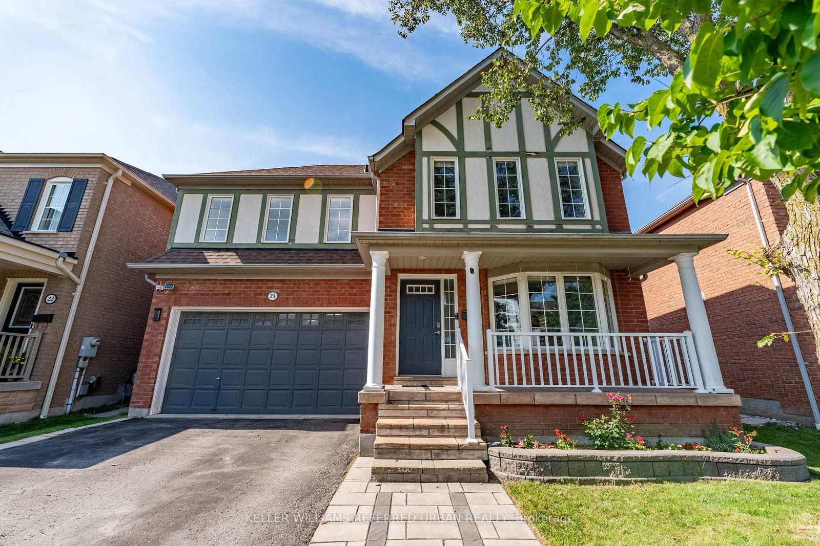 24 Bradbury Crescent - Image 1