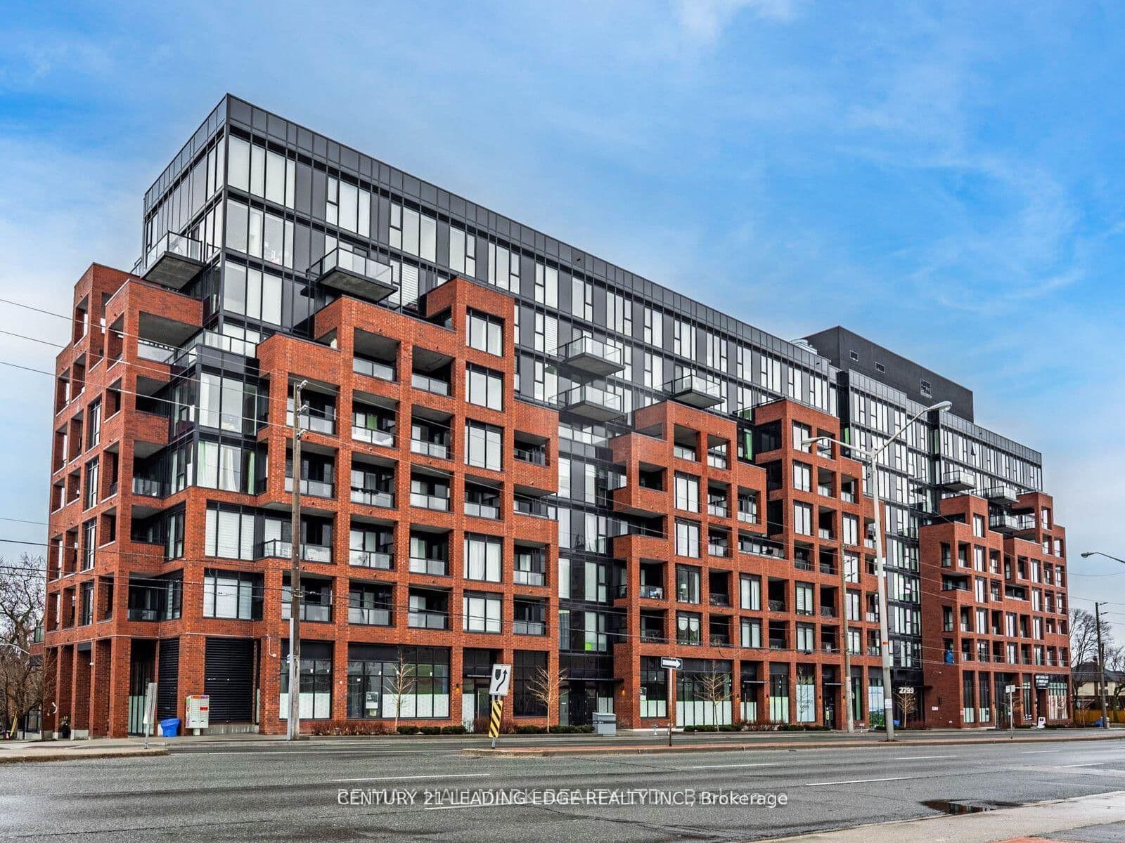 2799 Kingston Road, Unit 610 - Image 1