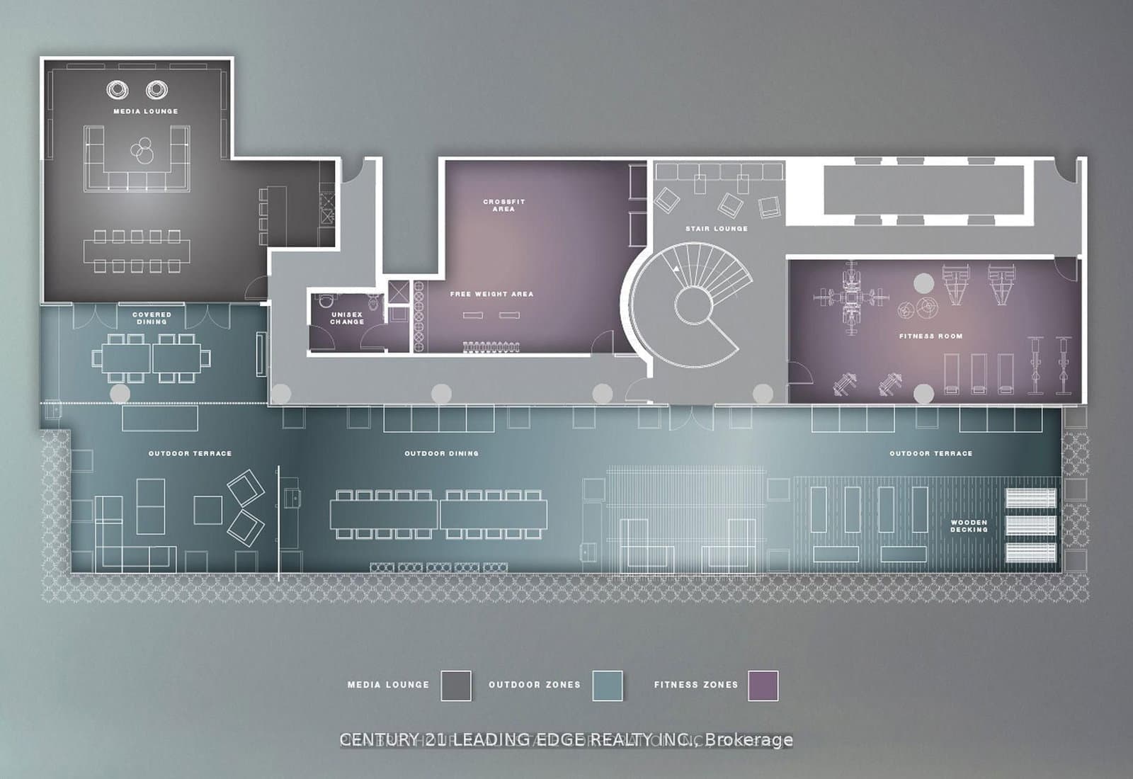 2799 Kingston Road, Unit 610 thumbnail 32