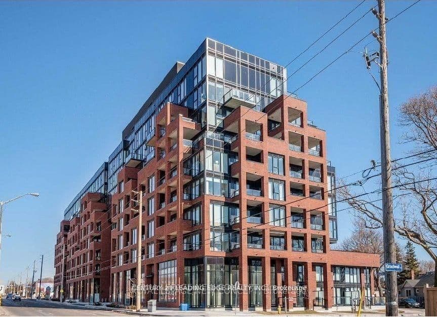 2799 Kingston Road, Unit 610 thumbnail 33