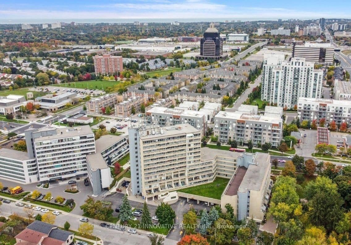 5580 Sheppard Avenue E, Unit 312 thumbnail 3