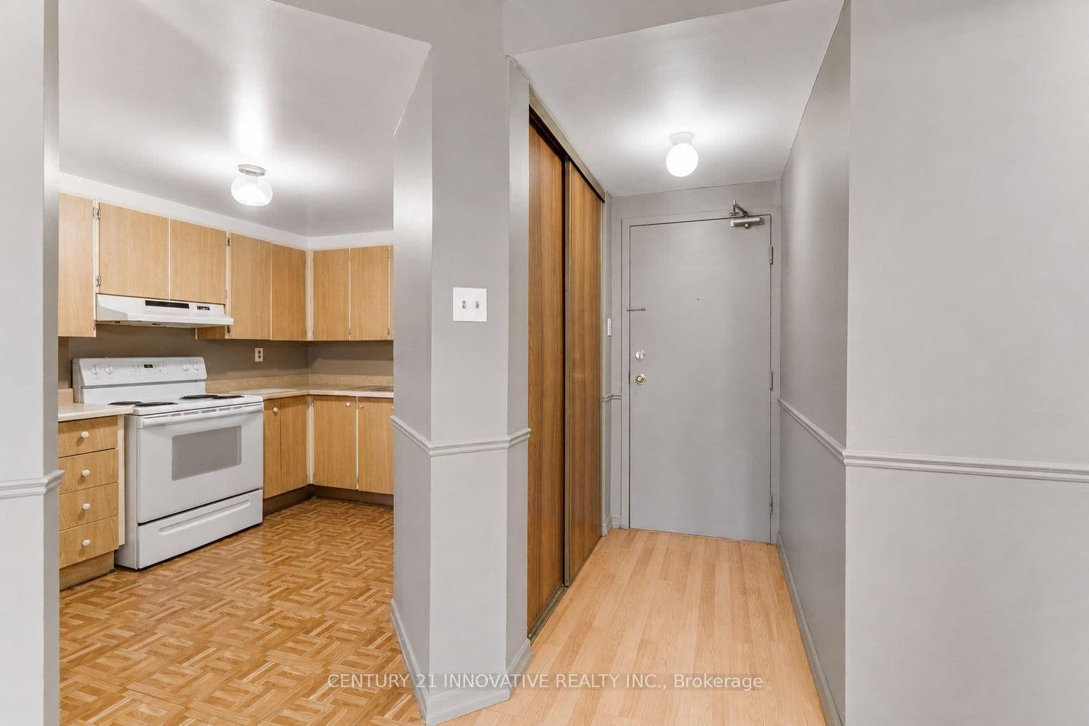 5580 Sheppard Avenue E, Unit 312 thumbnail 7