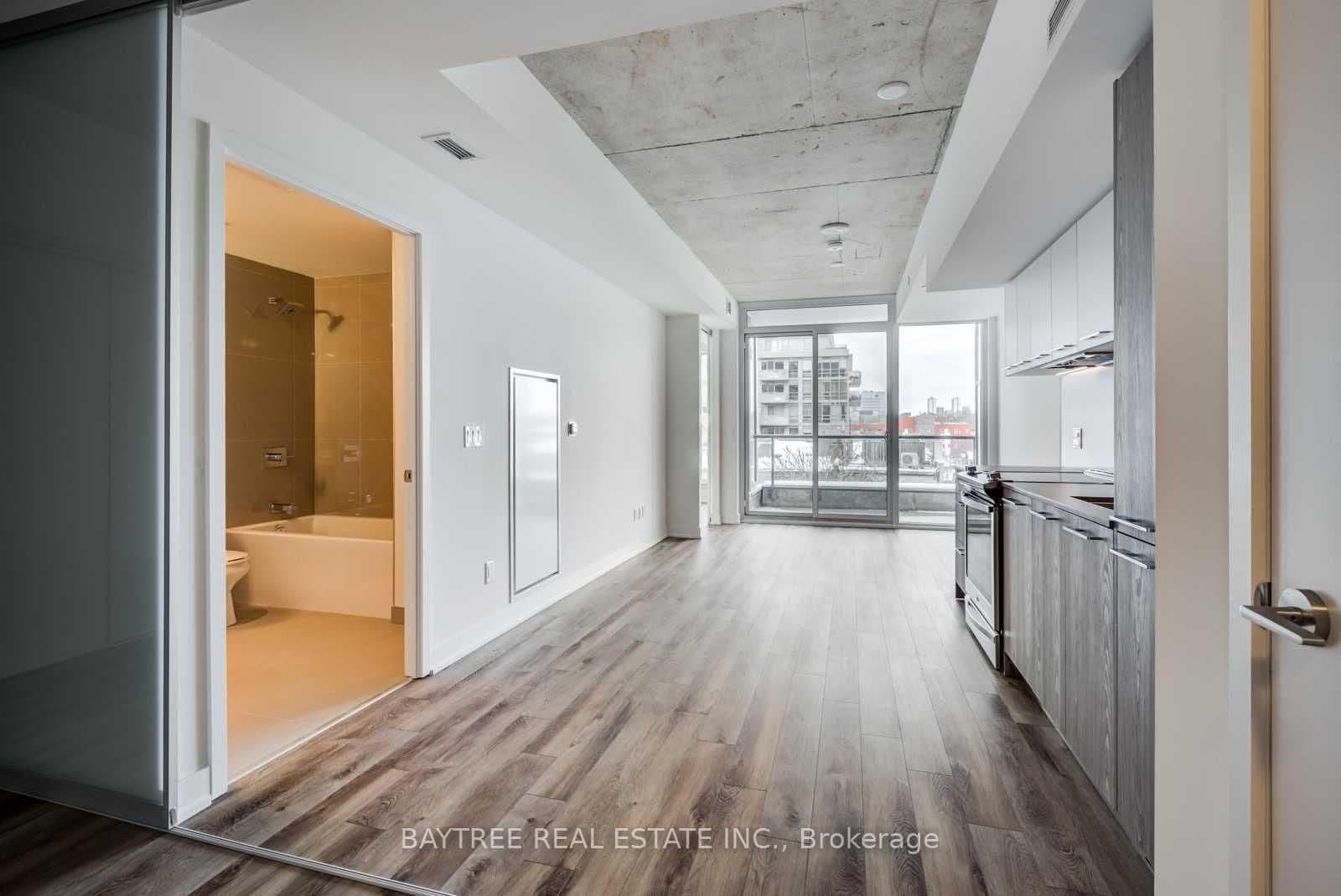 30 Baseball Place, Unit 322 thumbnail 2