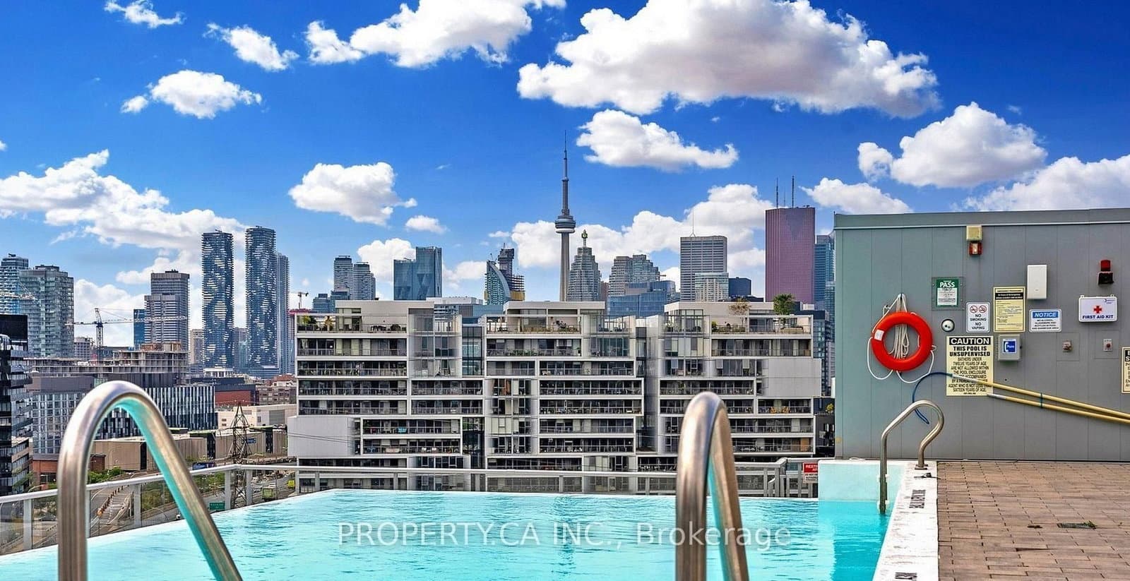 25 Baseball Place, Unit 206 - Image 1