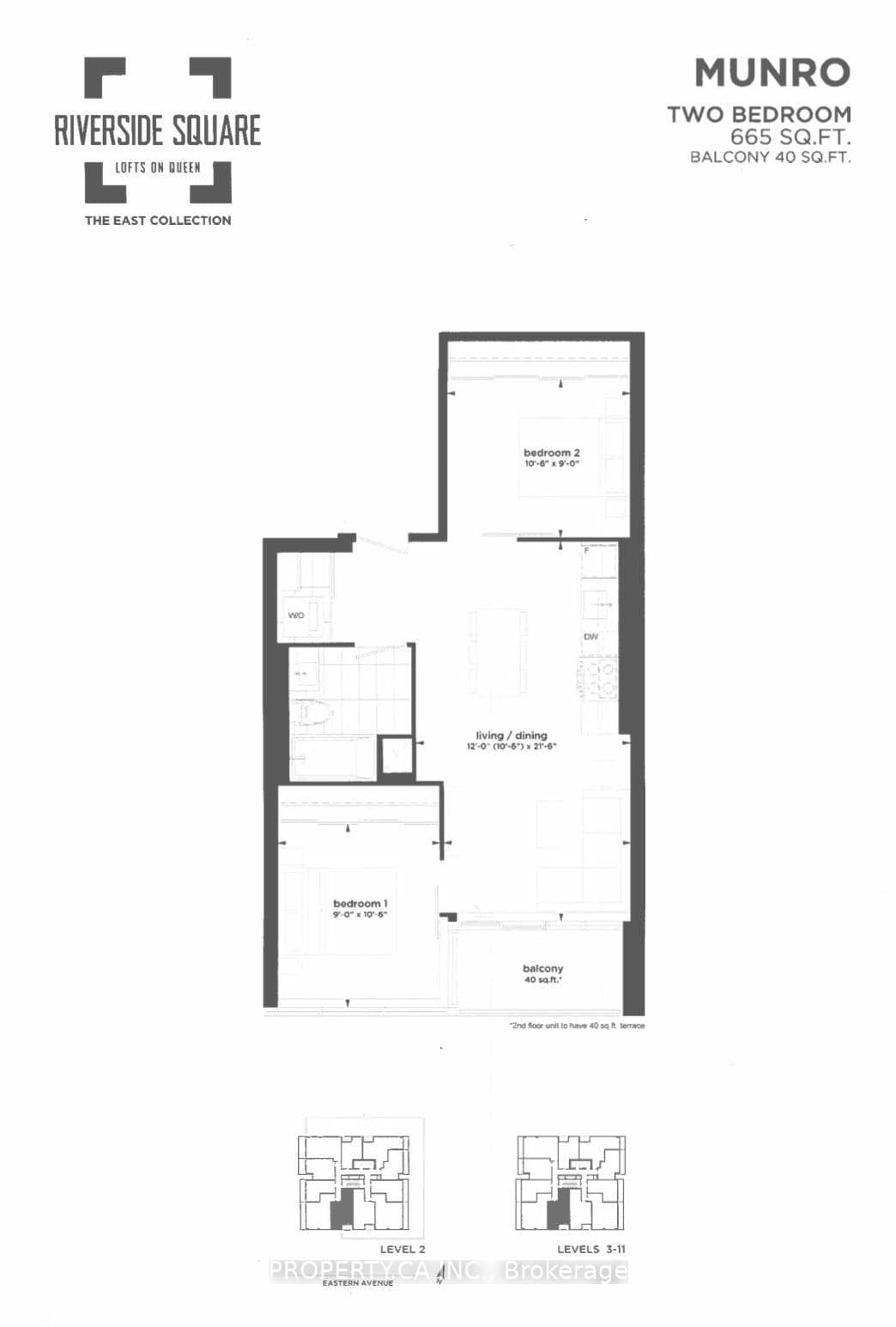 25 Baseball Place, Unit 206 thumbnail 23