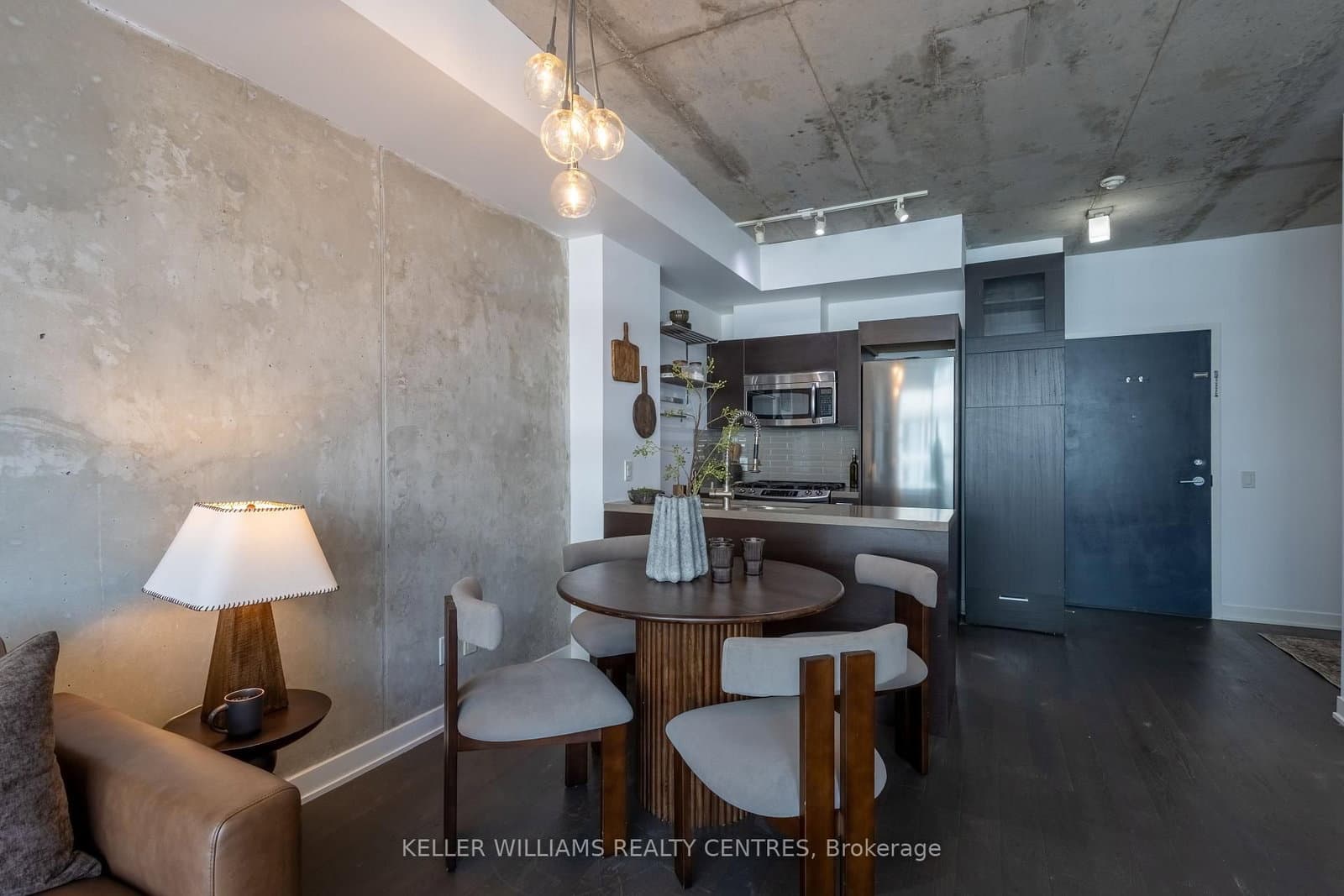 1201 Dundas Street E, Unit 806 thumbnail 13
