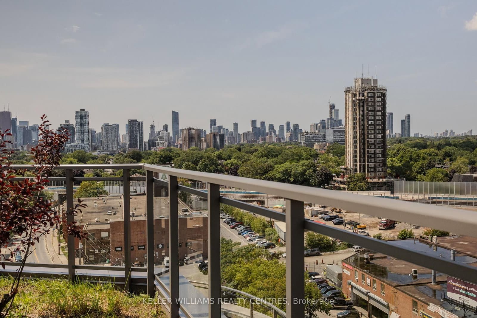 1201 Dundas Street E, Unit 806 thumbnail 18