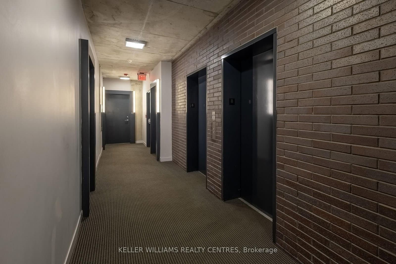 1201 Dundas Street E, Unit 806 thumbnail 21