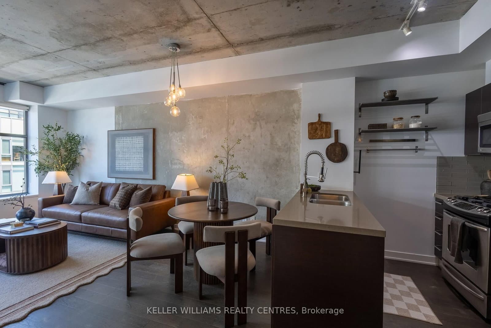 1201 Dundas Street E, Unit 806 thumbnail 4