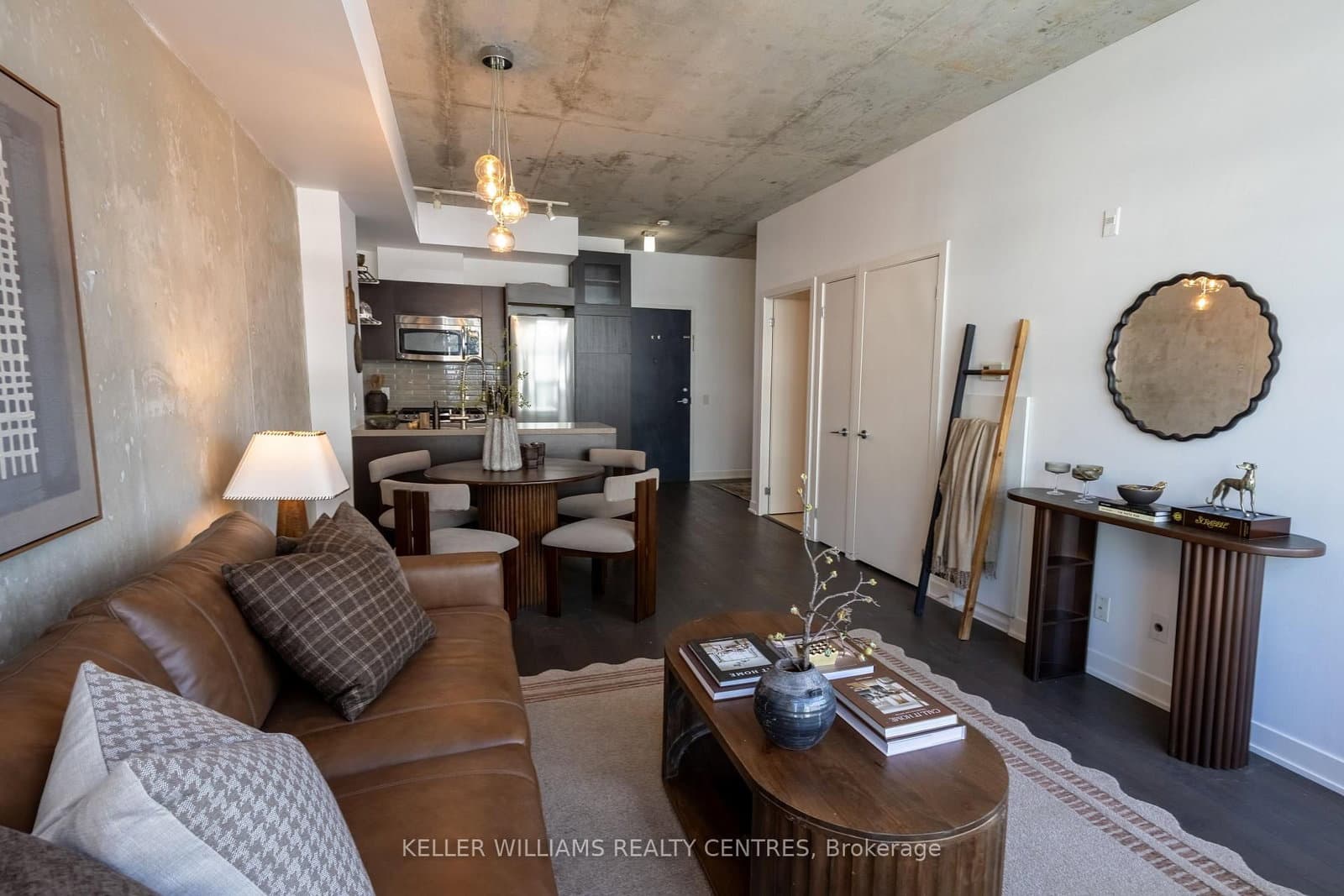 1201 Dundas Street E, Unit 806 thumbnail 6