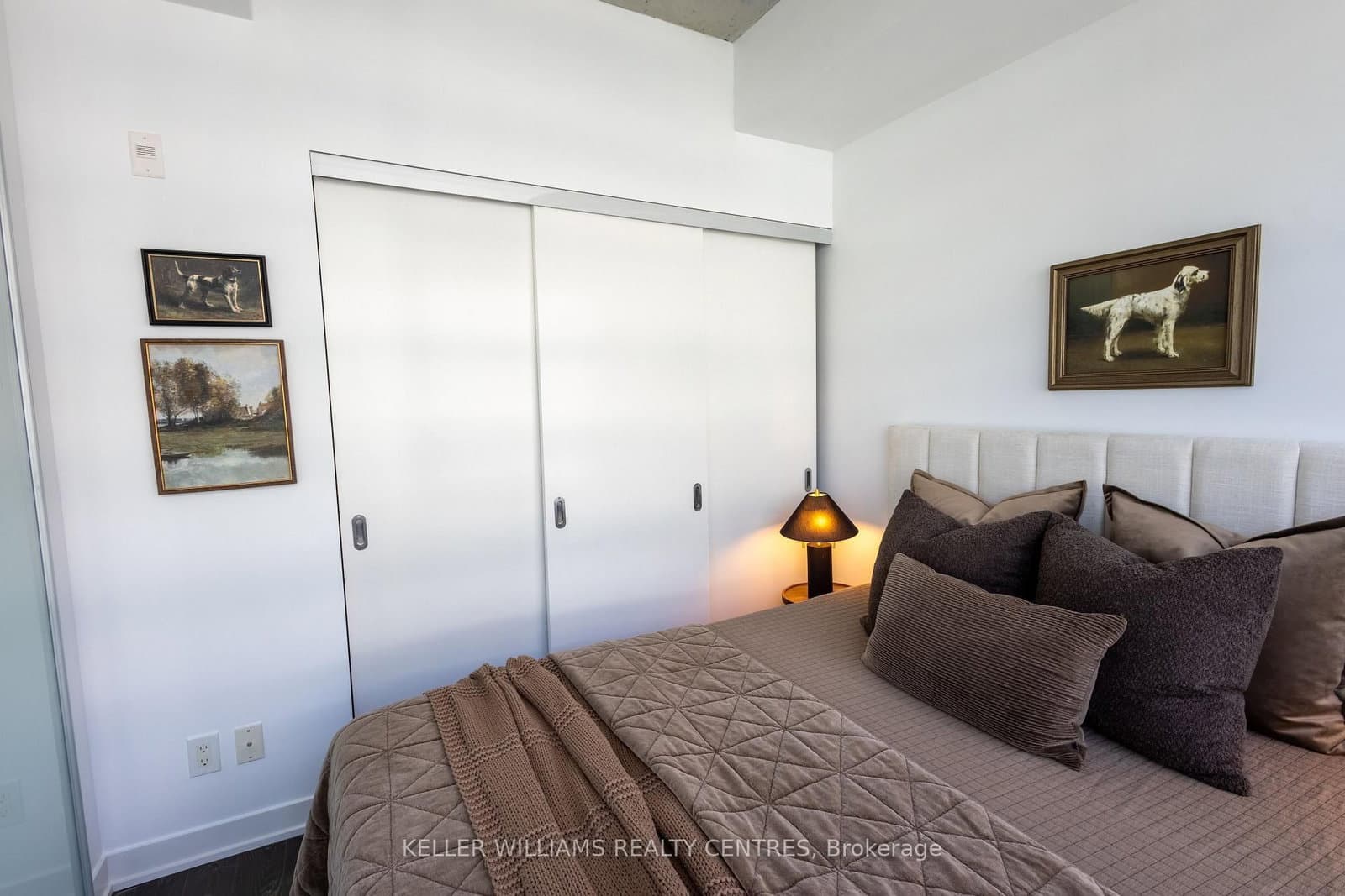 1201 Dundas Street E, Unit 806 thumbnail 7