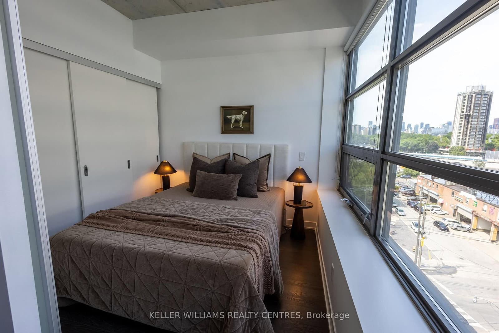 1201 Dundas Street E, Unit 806 thumbnail 8