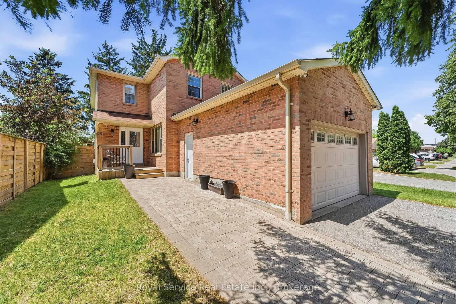 6 Gilmour Drive - Image 1