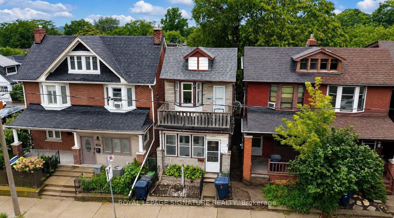 916 Woodbine Avenue thumbnail 22