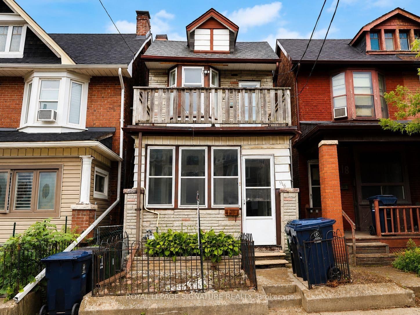 916 Woodbine Avenue thumbnail 23