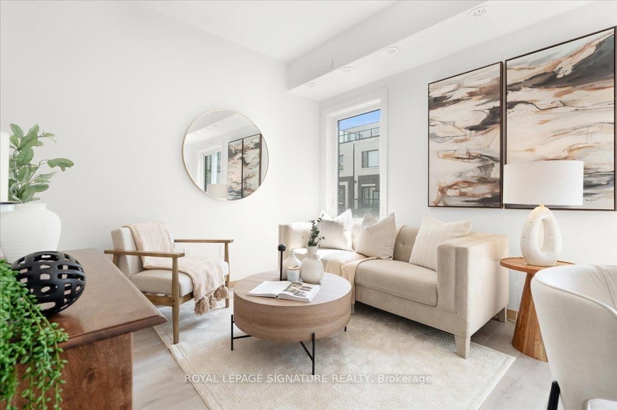 3427 Sheppard Avenue E, Unit 306 - Image 1