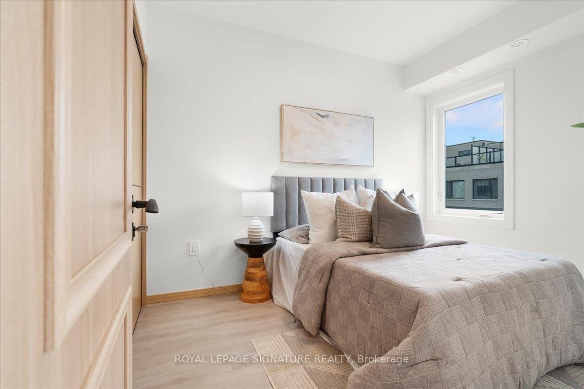 3427 Sheppard Avenue E, Unit 306 thumbnail 11