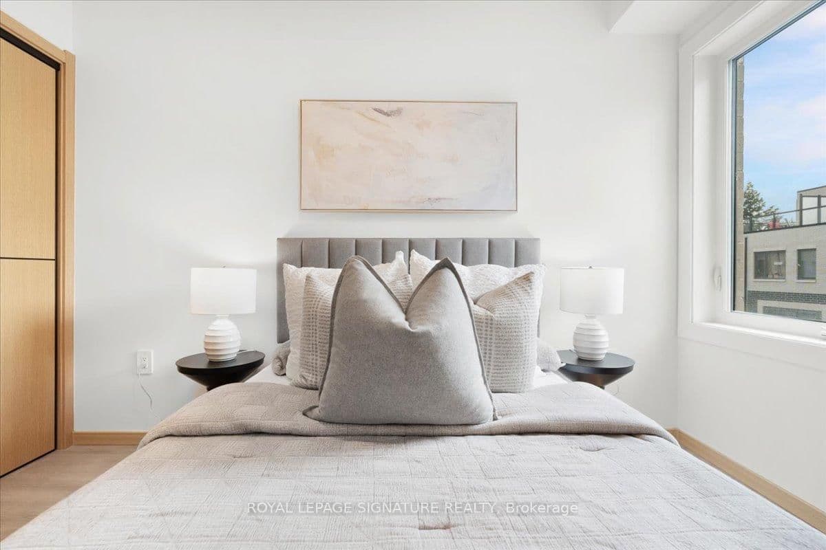 3427 Sheppard Avenue E, Unit 306 thumbnail 12