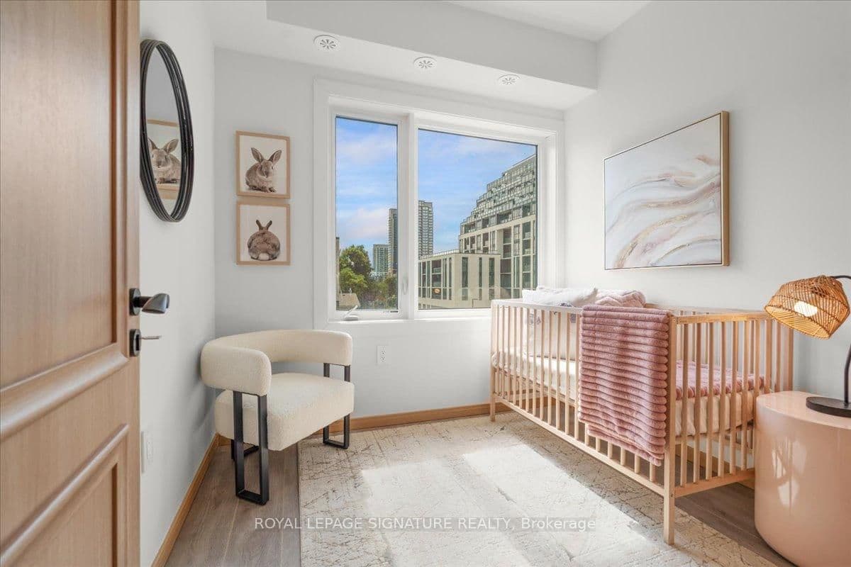 3427 Sheppard Avenue E, Unit 306 thumbnail 15