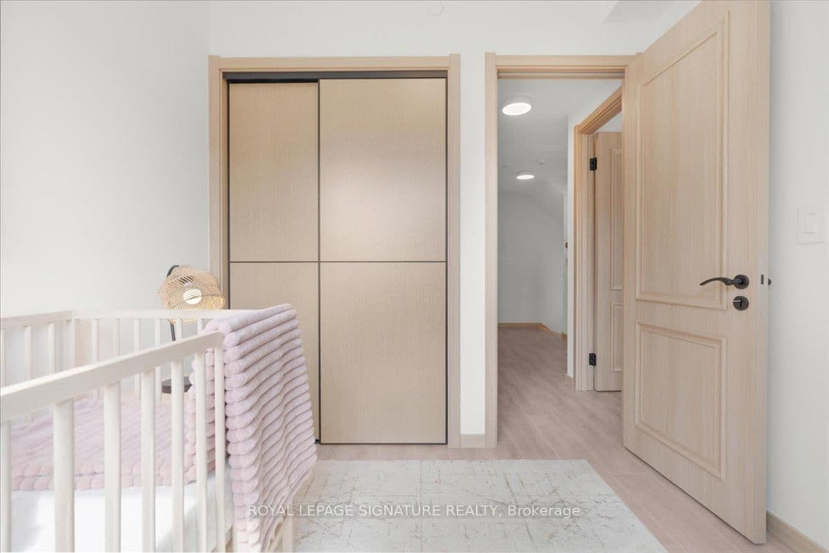 3427 Sheppard Avenue E, Unit 306 thumbnail 16