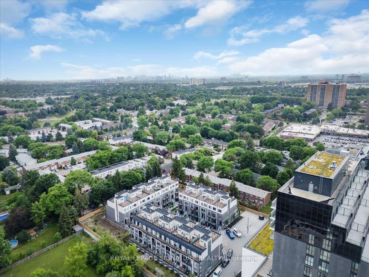 3427 Sheppard Avenue E, Unit 306 thumbnail 18