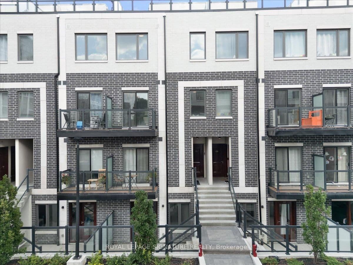 3427 Sheppard Avenue E, Unit 306 thumbnail 2