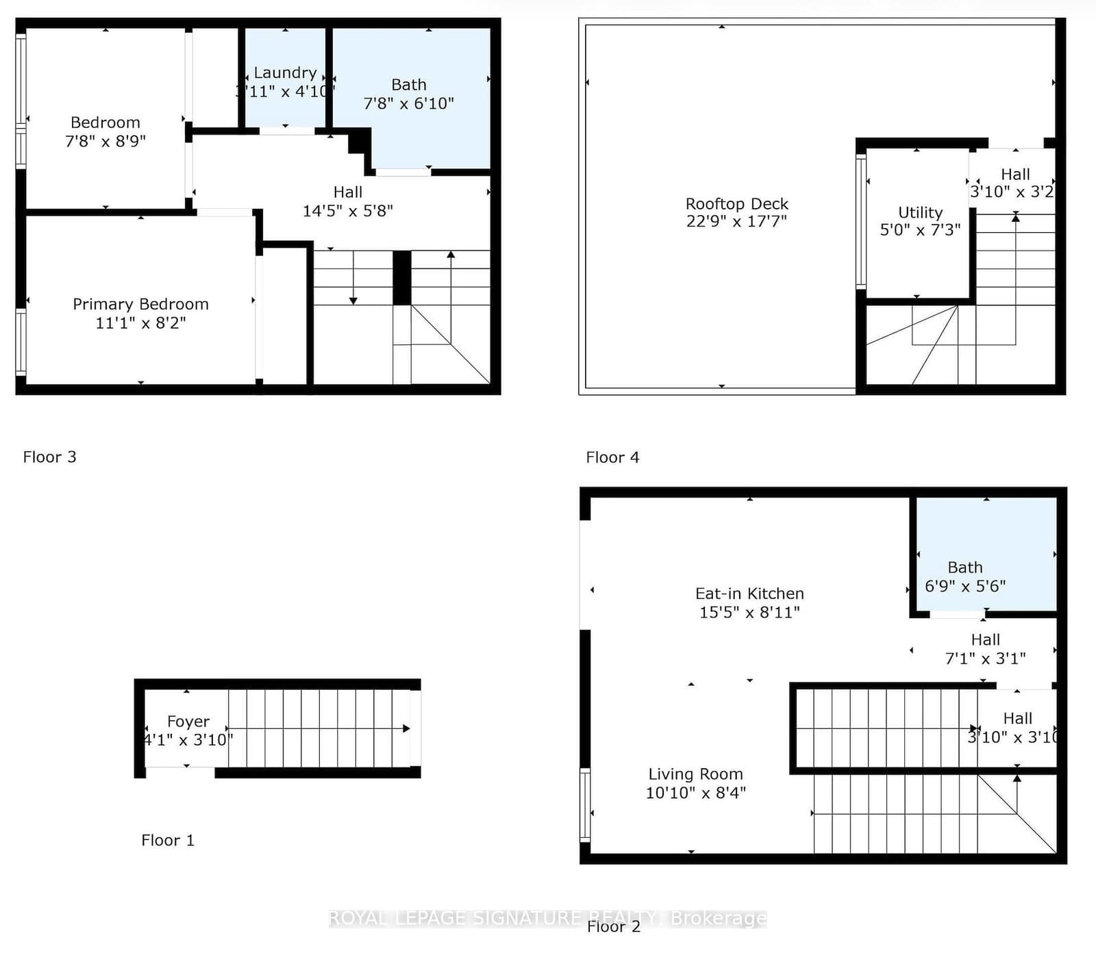3427 Sheppard Avenue E, Unit 306 thumbnail 24