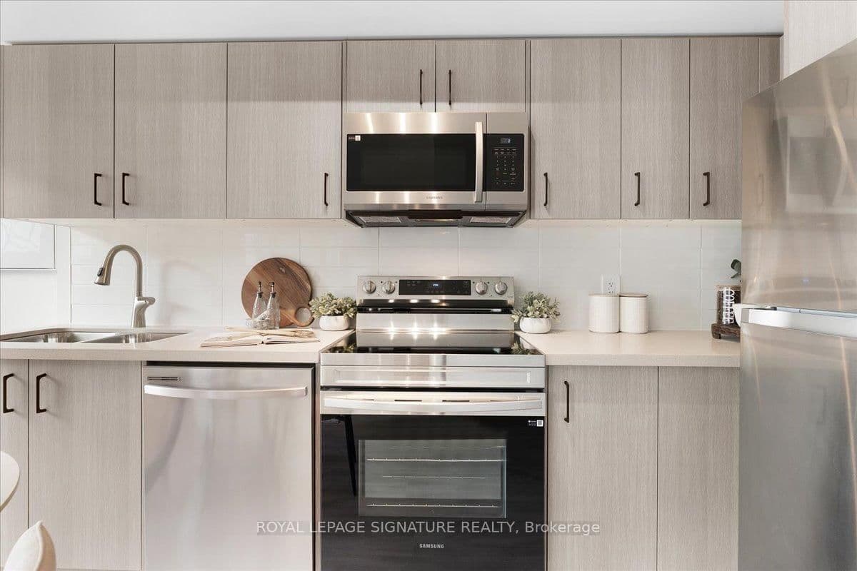 3427 Sheppard Avenue E, Unit 306 thumbnail 4