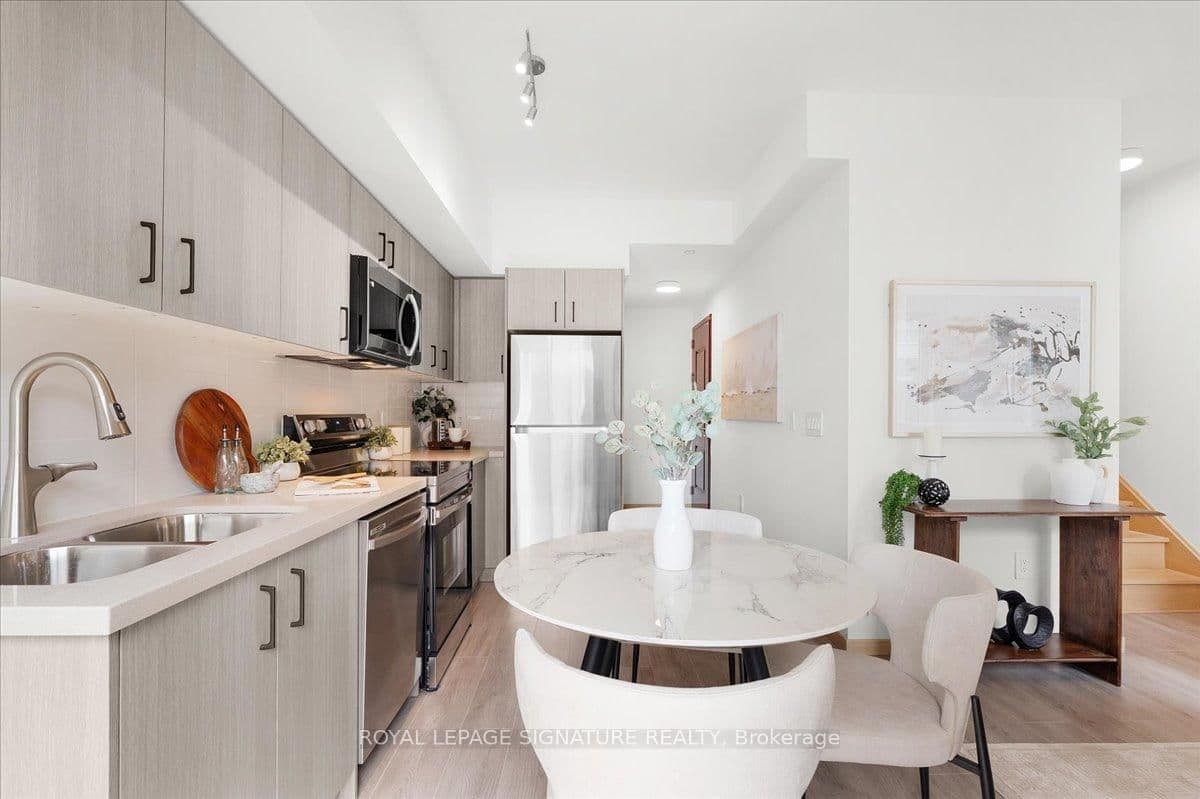 3427 Sheppard Avenue E, Unit 306 thumbnail 5