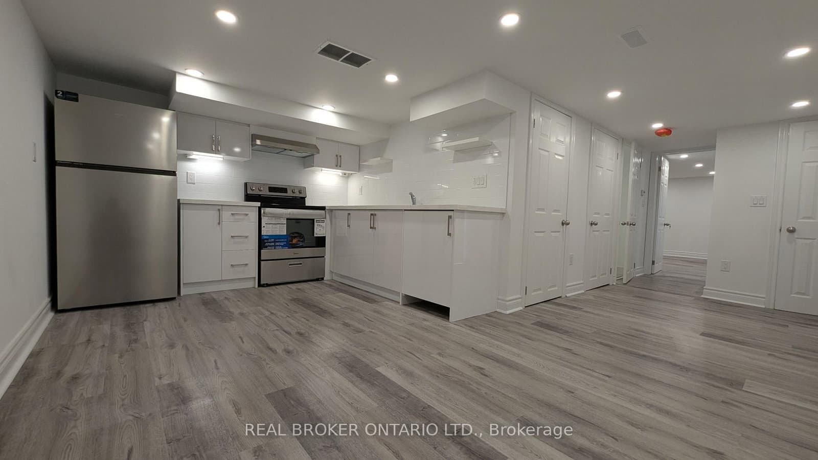 1150 Woodbine Avenue, Unit Unit #4 - Image 1