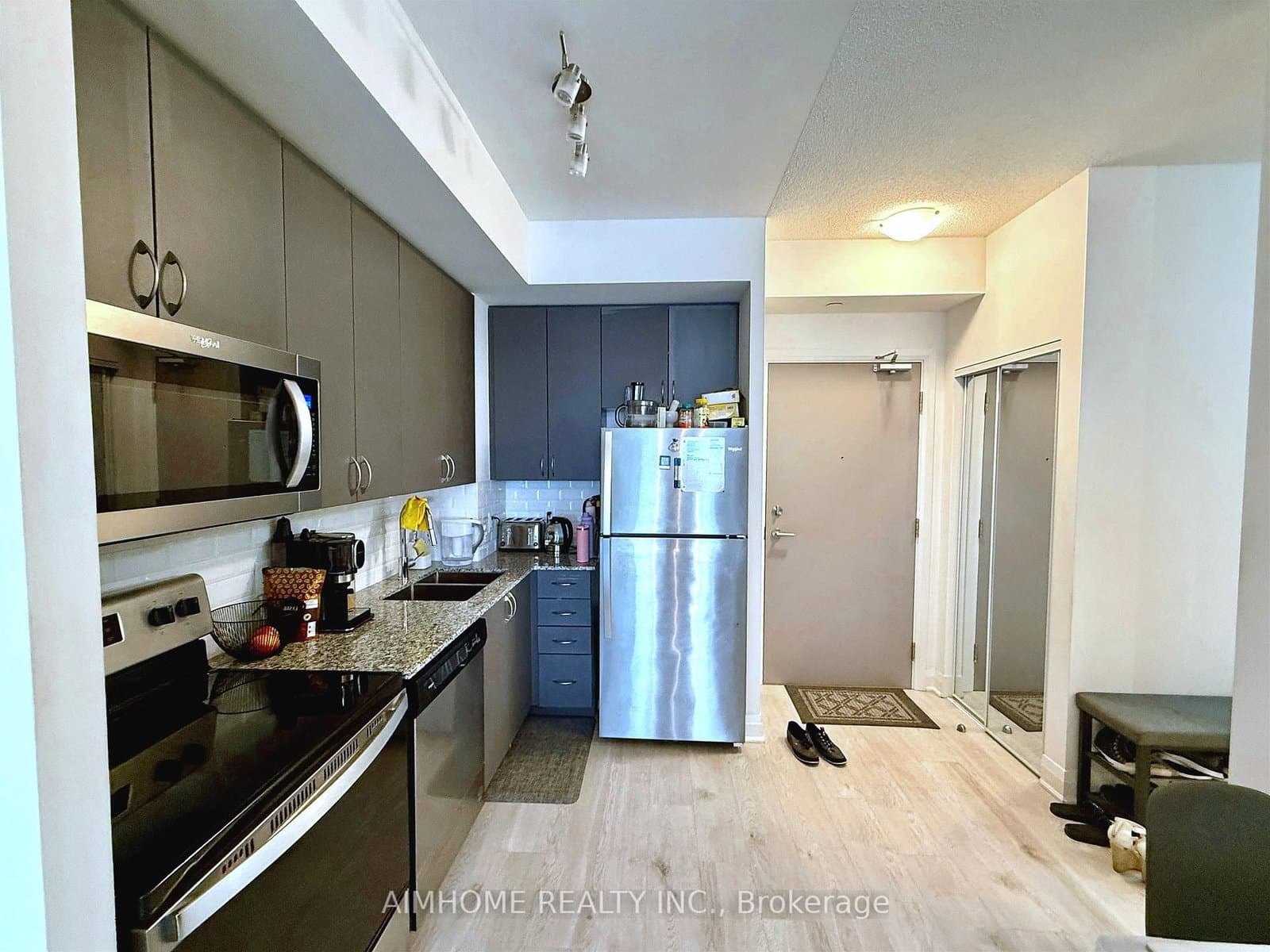 3220 Sheppard Avenue E, Unit 618 thumbnail 3