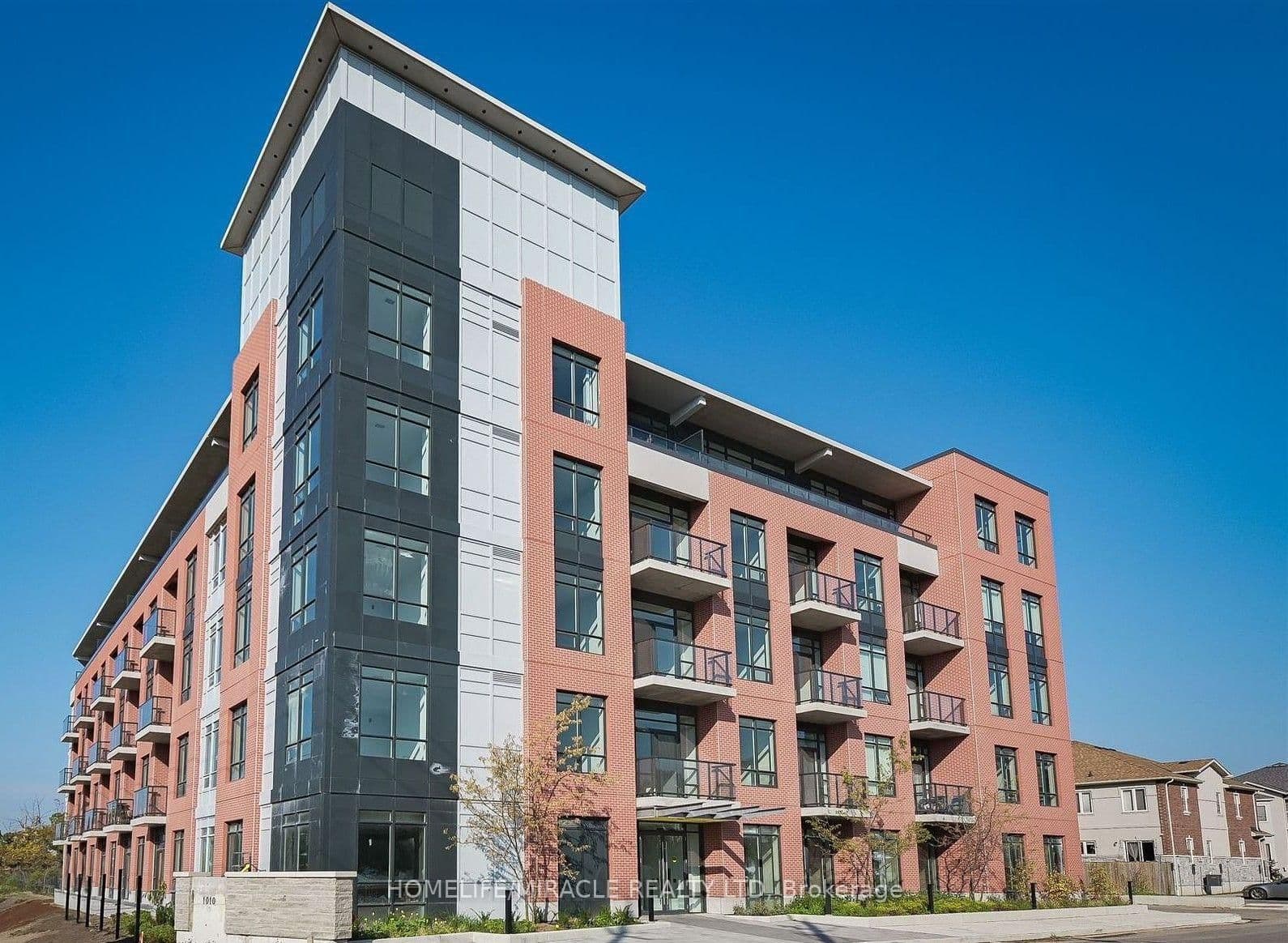 1010 Dundas Street E, Unit 220 - Image 1
