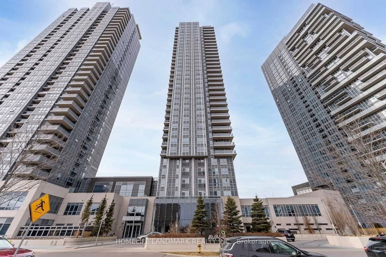 255 Village Green Square, Unit 503 - Image 1